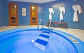 Туры в отель Crowne Plaza International Airport