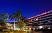 Туры в отель Crowne Plaza International Airport