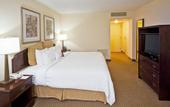 Туры в отель Crowne Plaza International Airport