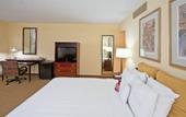 Туры в отель Crowne Plaza International Airport