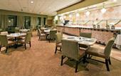 Туры в отель Crowne Plaza International Airport