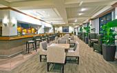 Туры в отель Crowne Plaza International Airport