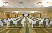 Туры в отель Crowne Plaza International Airport