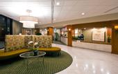 Туры в отель Crowne Plaza International Airport