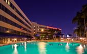 Туры в отель Crowne Plaza International Airport