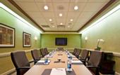 Туры в отель Crowne Plaza International Airport