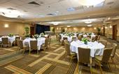 Туры в отель Crowne Plaza International Airport