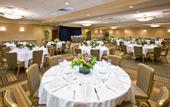 Туры в отель Crowne Plaza International Airport