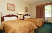 Туры в отель Comfort Suites I-15 Miramar