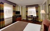 Туры в отель Sir Francis Drake Hotel