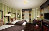 Туры в отель Sir Francis Drake Hotel