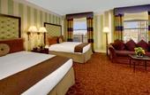 Туры в отель Sir Francis Drake Hotel