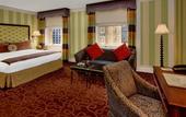 Туры в отель Sir Francis Drake Hotel