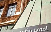 Туры в отель The Sofia Hotel