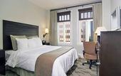 Туры в отель The Sofia Hotel
