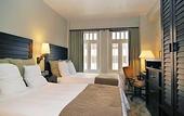 Туры в отель The Sofia Hotel