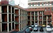 Туры в отель Travelodge Central San Francisco