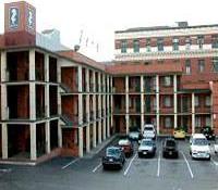 Travelodge Central San Francisco 3*