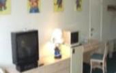 Туры в отель Travelodge Central San Francisco