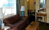 Туры в отель Travelodge Central San Francisco