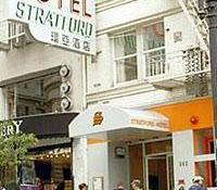 Stratford Hotel 2*