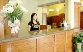 Туры в отель Baldwin Hotel