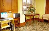 Туры в отель Baldwin Hotel