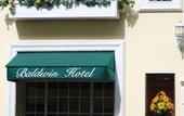 Туры в отель Baldwin Hotel