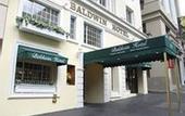 Туры в отель Baldwin Hotel