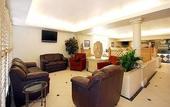 Туры в отель Comfort Inn & Suites Airport