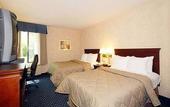 Туры в отель Comfort Inn & Suites Airport