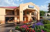 Туры в отель Travelodge Airport North