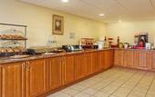 Туры в отель Travelodge Airport North