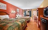 Туры в отель Travelodge Airport North
