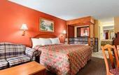 Туры в отель Travelodge Airport North