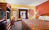 Туры в отель Travelodge Airport North