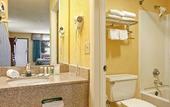 Туры в отель Travelodge Airport North
