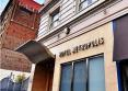 METROPOLIS Hotel 3*