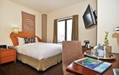 Туры в отель METROPOLIS Hotel