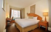 Туры в отель METROPOLIS Hotel