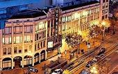 Туры в отель Whitcomb Hotel