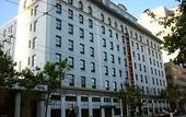 Туры в отель Whitcomb Hotel