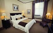 Туры в отель Whitcomb Hotel