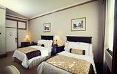 Туры в отель Whitcomb Hotel