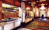 Туры в отель Whitcomb Hotel