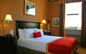 Туры в отель Whitcomb Hotel