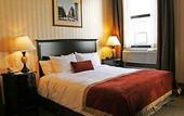 Туры в отель Whitcomb Hotel