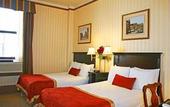 Туры в отель Whitcomb Hotel