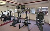 Туры в отель Whitcomb Hotel