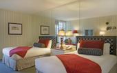 Туры в отель Best Western Tuscan Inn at Fisherman`s Wharf